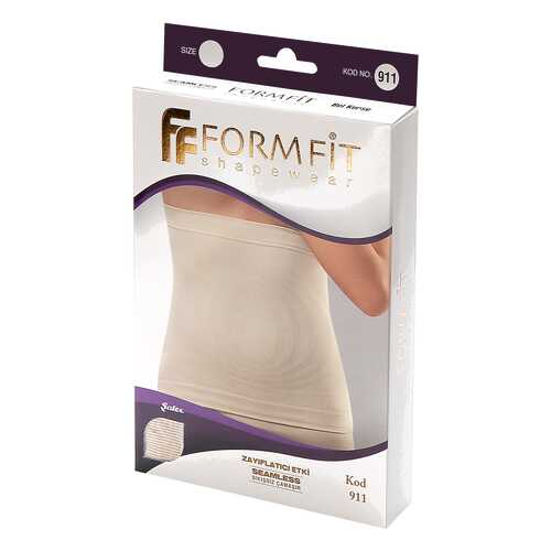 Утяжка корректирующая женская FORMFIT бежевая 40 в Оджи